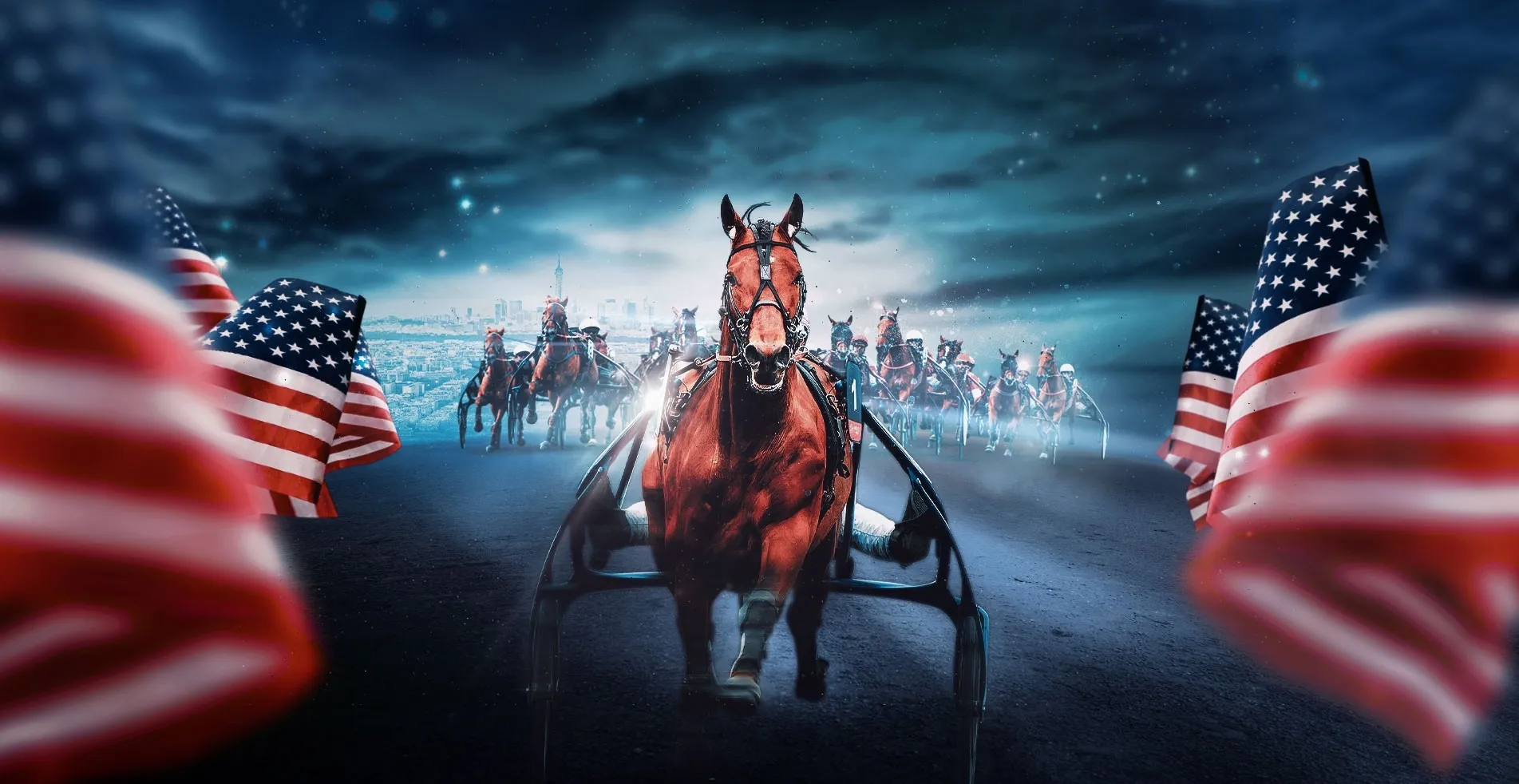 Prix d'Amérique