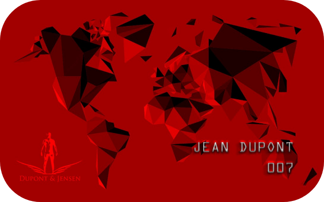Abonnement Zeus - Dupont & Jensen