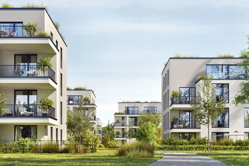 Conciergerie résidentielle - Haut de gamme - Dupont & Jensen